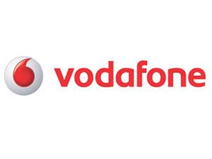 Akní nabídka Vodafone