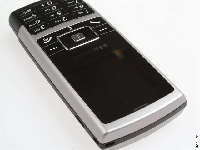 Recenze Samsung SGH-C130