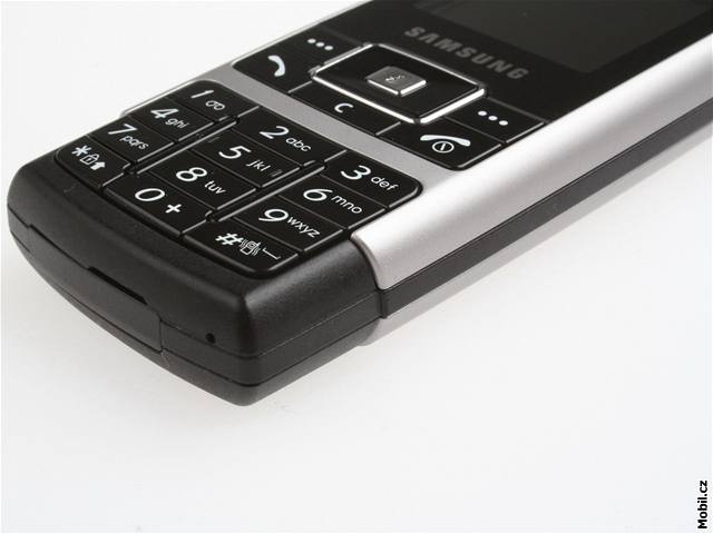 Recenze Samsung SGH-C130