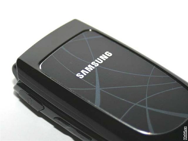 Samsung X160 v nás zanechal pekvapiv dobrý dojem