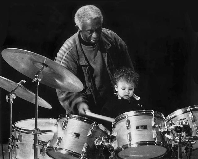 Art Blakey