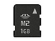 Pamov karty - Typ Memory Stick