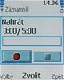 Nokia 6080 uivatelsk prosted