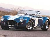 Shelby Cobra