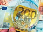 Euro se rozpadá