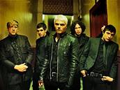 My Chemical Romance