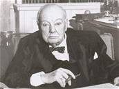 Winston Churchill (1963)