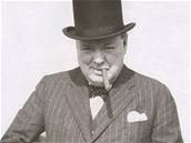 Sir Winston Churchill is one of the greatest historic figures of all time
