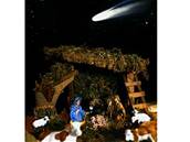 Byla Halleyova kometa betlémskou hvzdou?