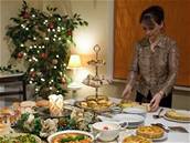 Vánoce provázejí rzné svátení zvyky a tradice