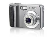 Digitální fotoaparát Benq DC C540