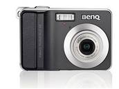 Digitální fotoaparát Benq DC C740