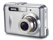 Digitální fotoaparát Benq DC C630