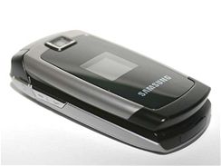 Samsung X680 recenze