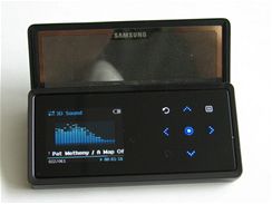 Samsung K5