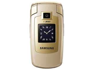 Samsung E380