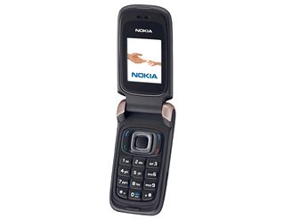 Nokia 6086