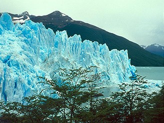 Perito Moreno