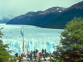 Perito Moreno