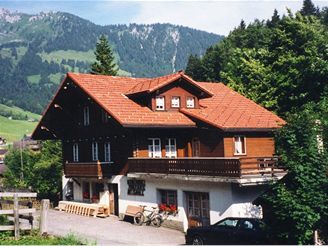 Chalet