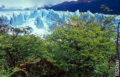 Perito Moreno