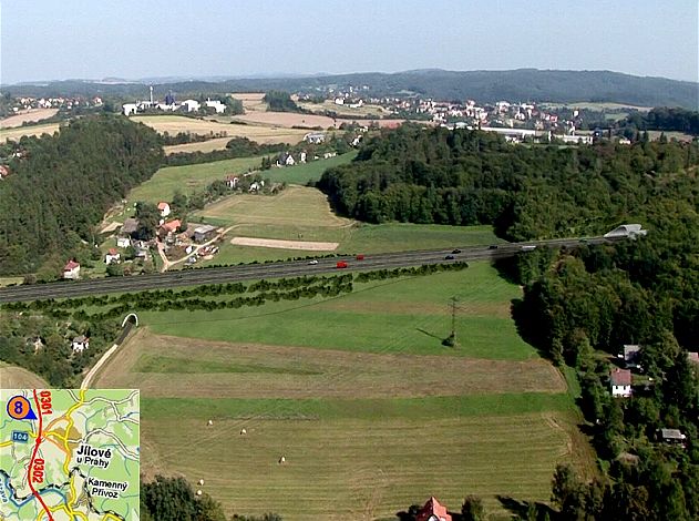 Tunel Svatováclavské Lázn