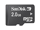 Pamov karty - Typ SD/miniSD/microSD