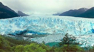 Perito Moreno