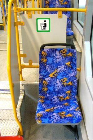 Tramvaj VarioLF 3 