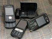 Nokia N70, N73, N80 a N93 Internet Edition