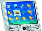 Nokia E61