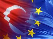 Sbliování EU a Turecka se ocitlo v krizi.