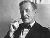 Ian Fleming