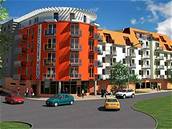 Modřany Centrum Modřany Centrum