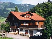 Chalet