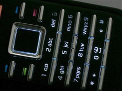 Nokia 6080