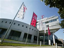 Kvli Deutsche Telekom mon skon Nmecko u soudu