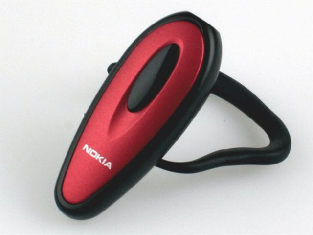 Nokia BH-202