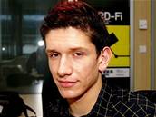 Martin Ševčík v rekakci iDNES.cz Martin Ševčík v rekakci iDNES.cz