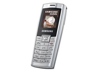 Inovovaný Samsung C240