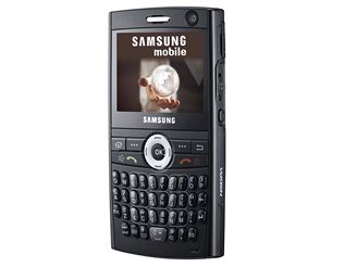 Samsung i600