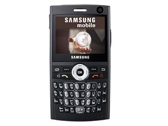 Samsung i600