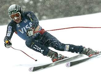 Bode Miller