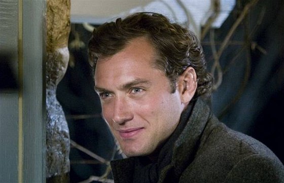 Jude Law