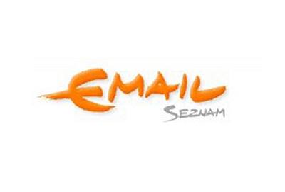 Seznam.cz - Email