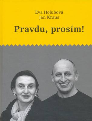 Eva Holubová & Jan Kraus