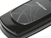 Samsung X160 recenze Samsung X160 recenze