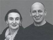 Eva Holubová & Jan Kraus