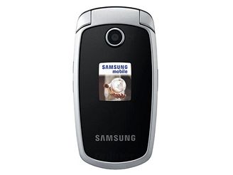 Samsung E790