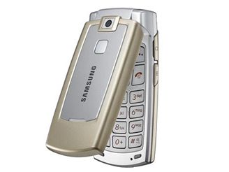 Samsung X540